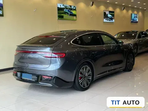 2025 Luxeed R7 3