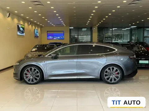 2025 Luxeed R7 4