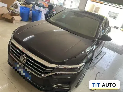 2019 Volvo V40