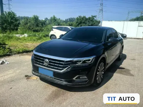 2019 Volvo V40