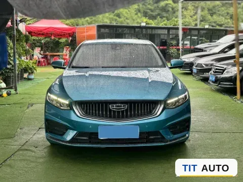 2020 Peugeot 408 2