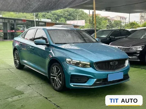 2020 Peugeot 408 3