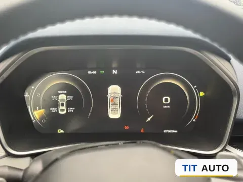 2020 Peugeot 408 6