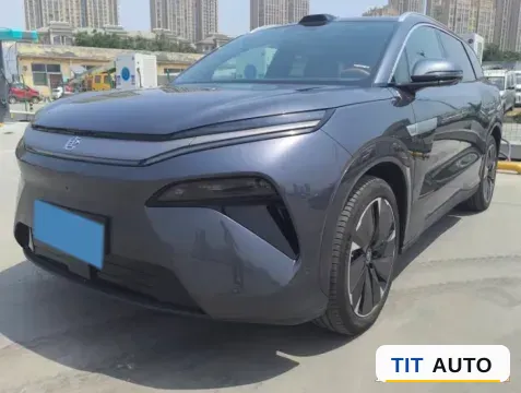 2025 BYD TangL