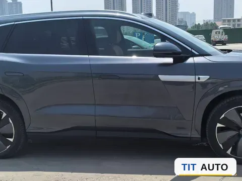 2025 BYD TangL 4