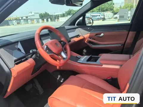 2025 BYD TangL 6
