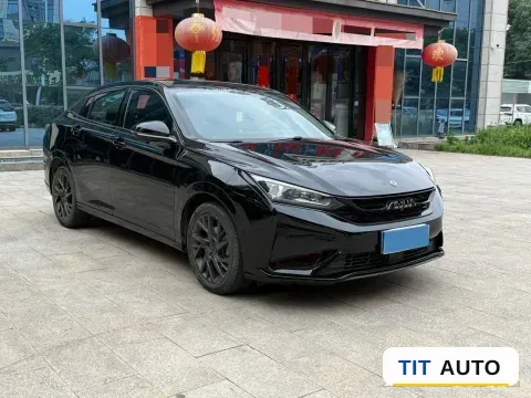 2020 DongFeng Aeolus YiXuan 3