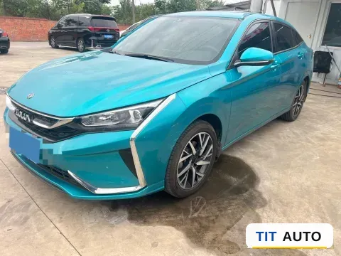 2020 DongFeng Aeolus YiXuan