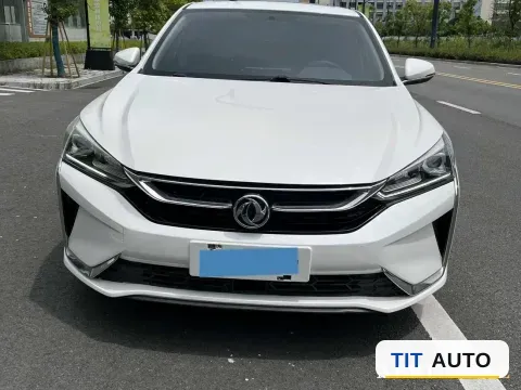 2020 DongFeng Aeolus YiXuan 2
