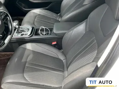 2020 DongFeng Aeolus YiXuan 6