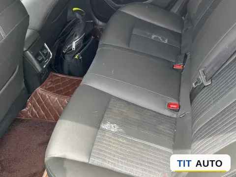 2020 DongFeng Aeolus YiXuan 7