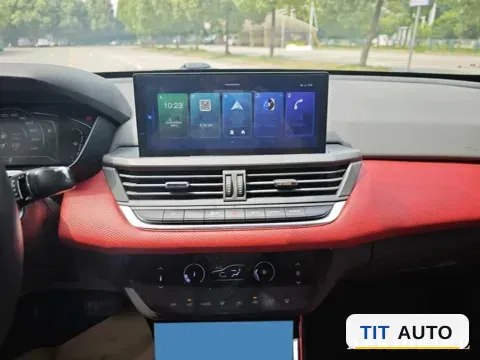 2021 DongFeng Aeolus YiXuan 14