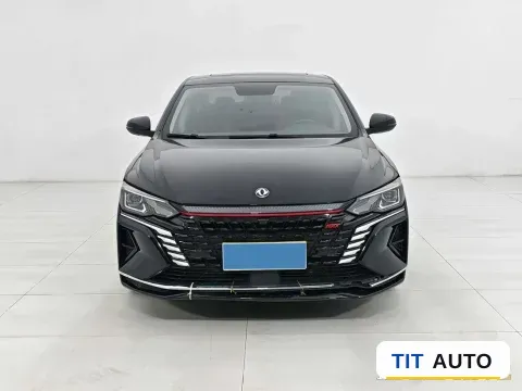 2023 DongFeng Aeolus YiXuan MAX 2