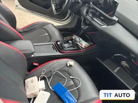 2021 DongFeng Aeolus YiXuan 7