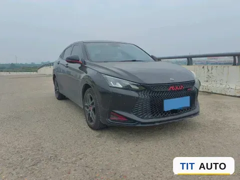 2022 DongFeng Aeolus YiXuan 3