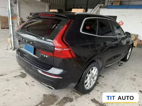 2020 Volvo XC60 2