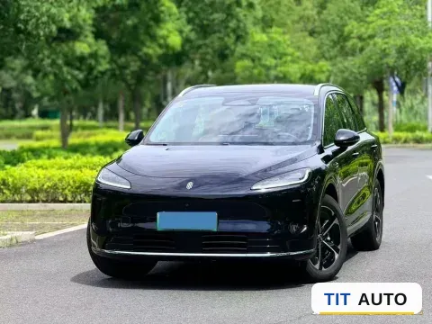 2025 ShangJie Shangjie H5
