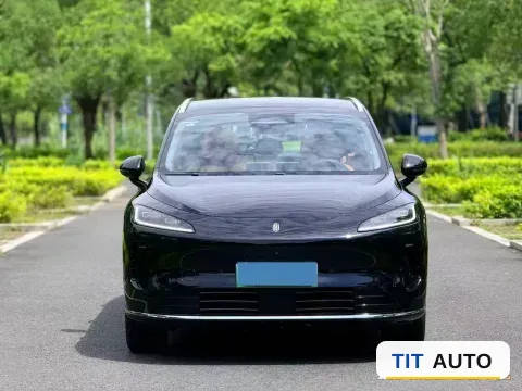 2025 ShangJie Shangjie H5 2