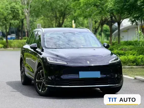 2025 ShangJie Shangjie H5 3