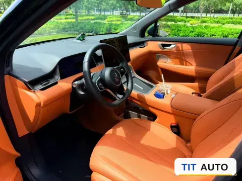 2025 ShangJie Shangjie H5 4