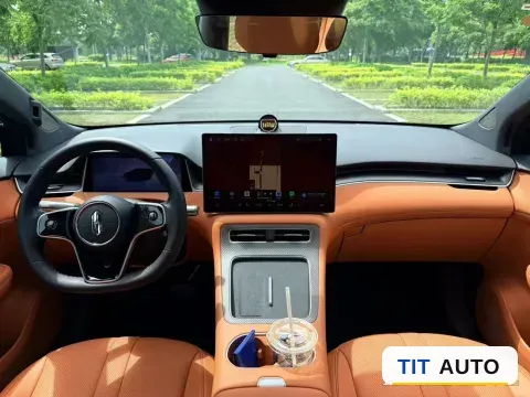 2025 ShangJie Shangjie H5 5