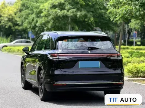 2025 ShangJie Shangjie H5 7