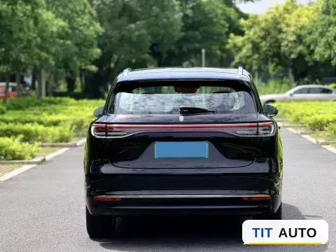 2025 ShangJie Shangjie H5 8