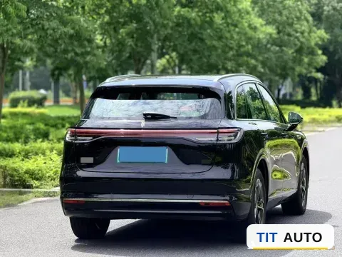 2025 ShangJie Shangjie H5 9