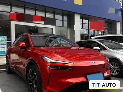 2025 ONVO L60 2