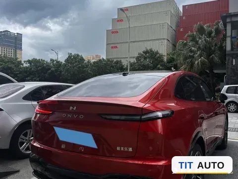 2025 ONVO L60 3