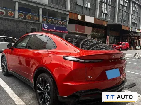 2025 ONVO L60 4