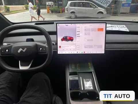 2025 ONVO L60 5