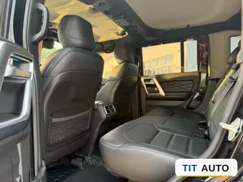 2020 Beijing BJ40 6
