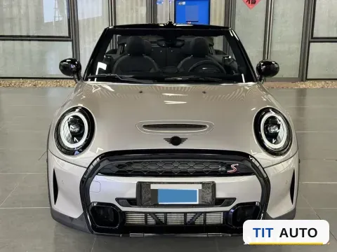 2023 MINI MINI 2
