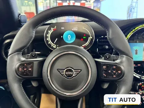 2023 MINI MINI 12