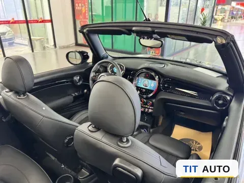 2023 MINI MINI 13