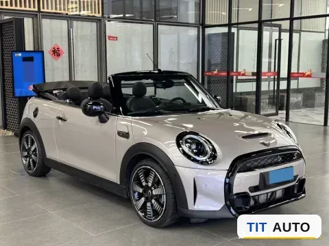 2023 MINI MINI 3
