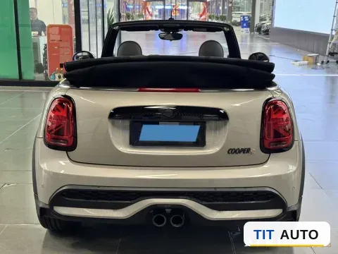 2023 MINI MINI 5