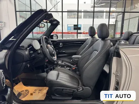 2023 MINI MINI 10