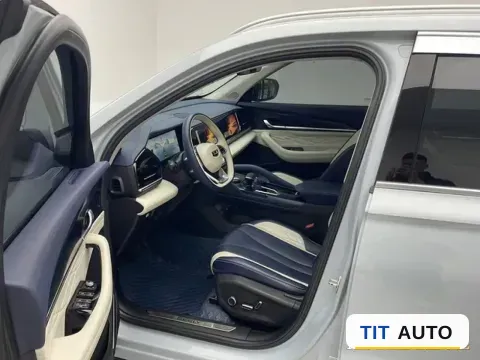2022 Citroen C5 X 4