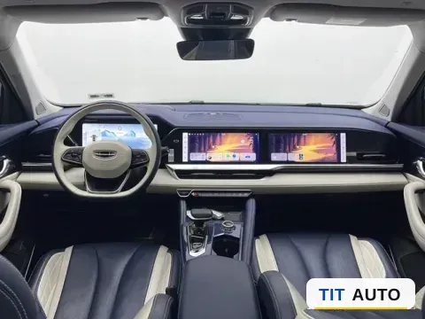 2022 Citroen C5 X 5