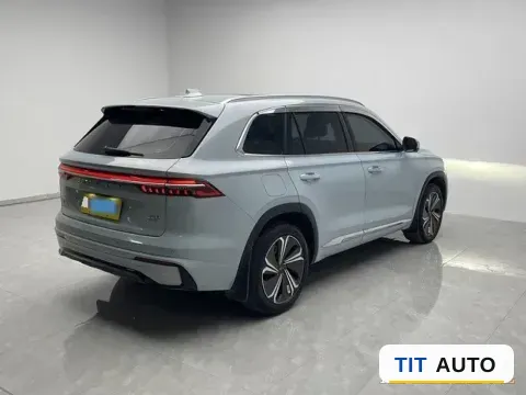 2022 Citroen C5 X 7