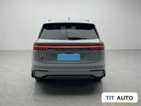 2022 Citroen C5 X 8