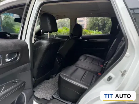 2019 Renault Koleos 7