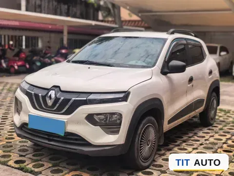 2019 Renault City K-ZE