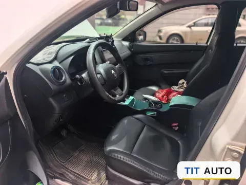 2019 Renault City K-ZE 4