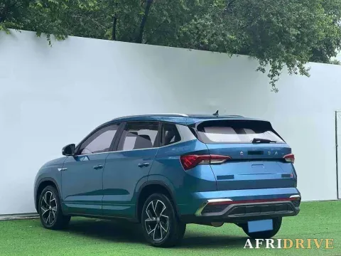2021 Skoda Kamiq 9