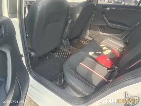 2020 Skoda Rapid Spaceback 6