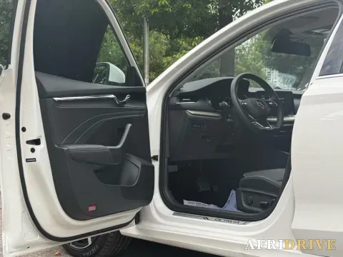 2022 Skoda Octavia 8
