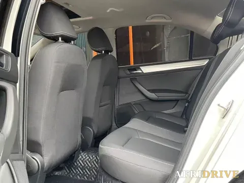 2022 Skoda Rapid 6